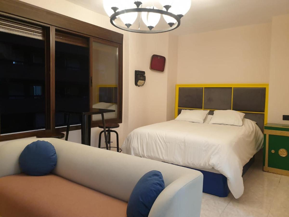 Triana Apartment Seville