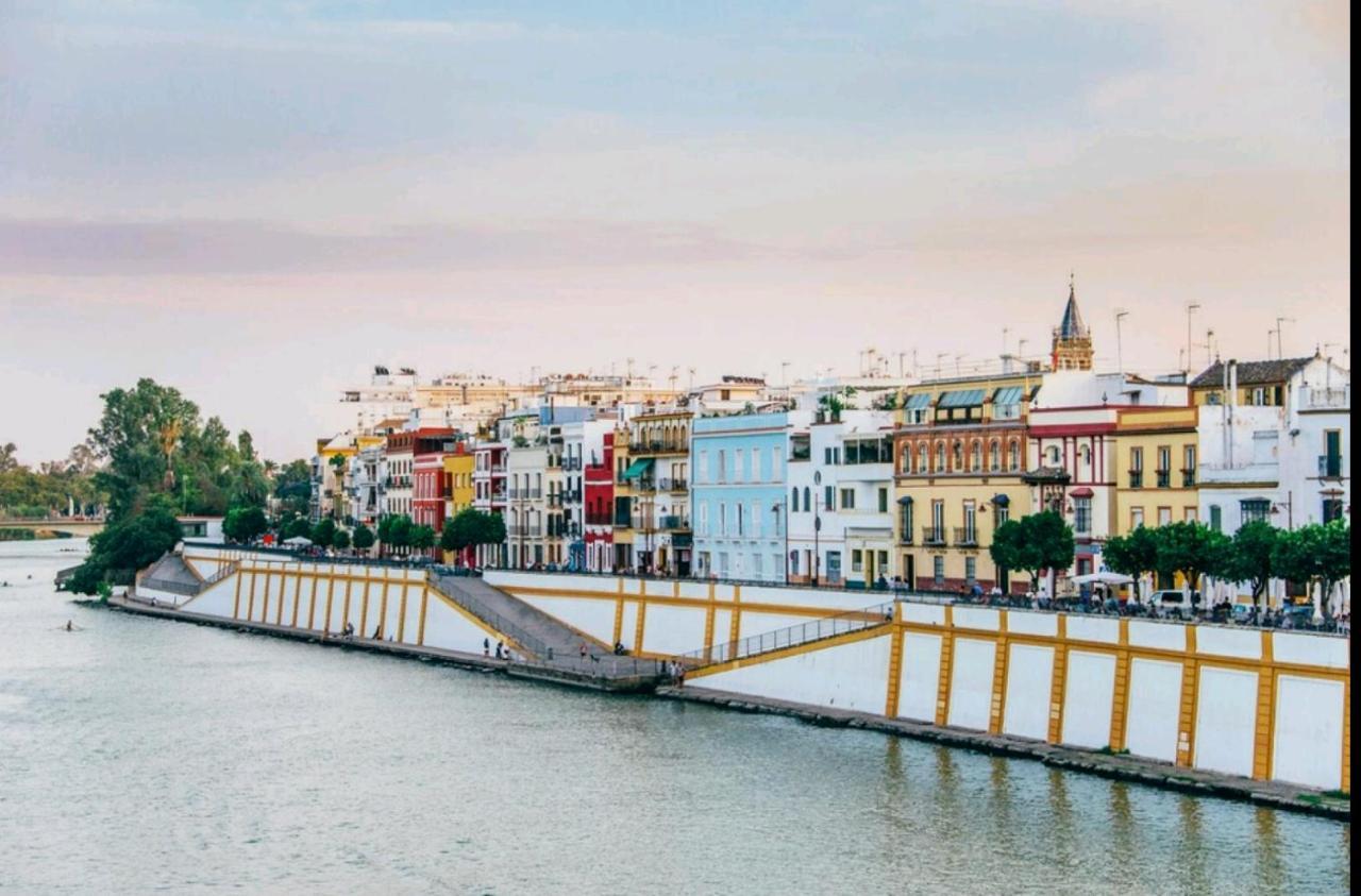 Appartement Triana *