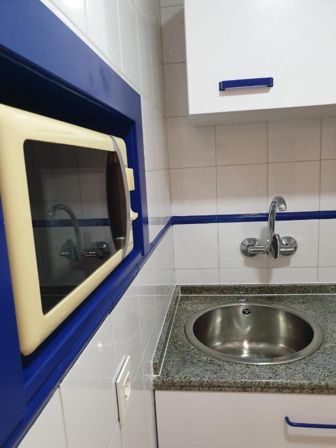 Triana Appartement Séville