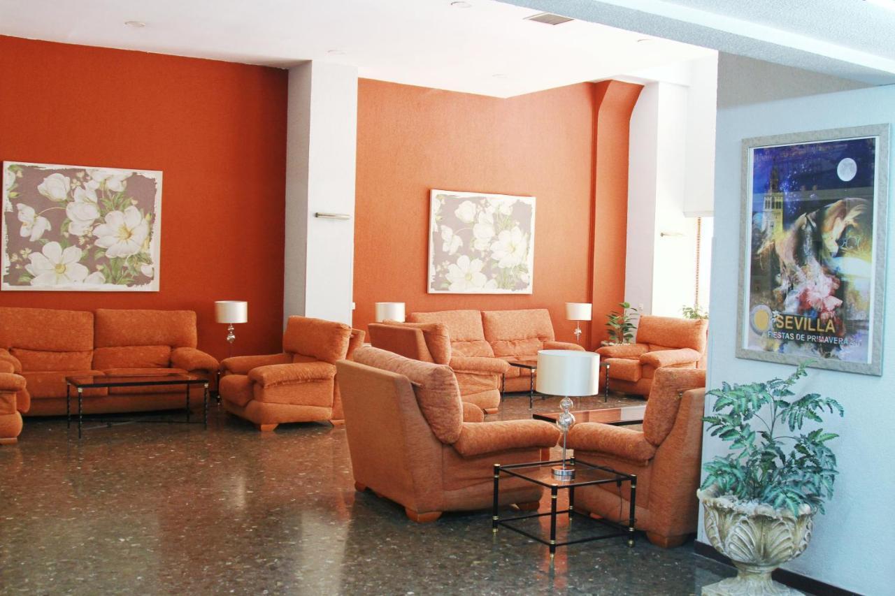 Triana Appartement