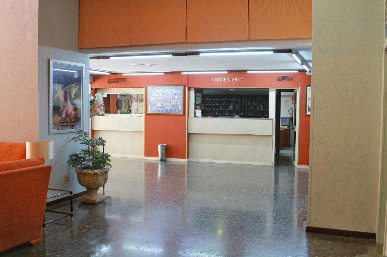 Apartment Triana Seville