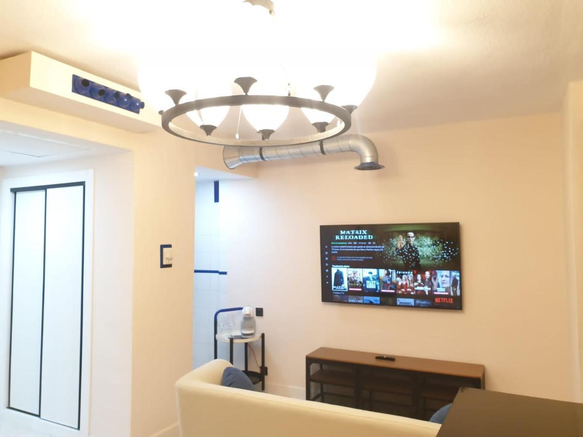 Appartement Triana *